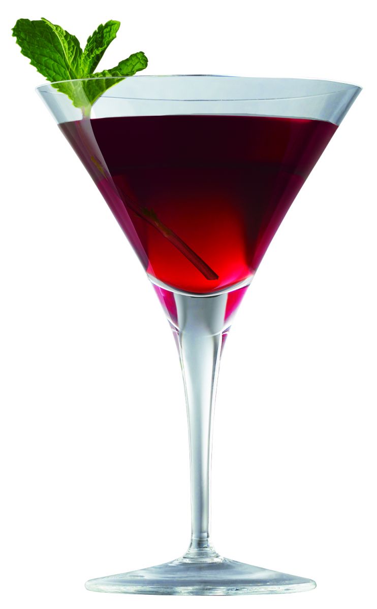 Top 10 Thanksgiving Cocktails